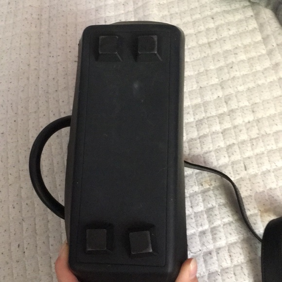 Hunter purse satchel - Picture 3 of 3